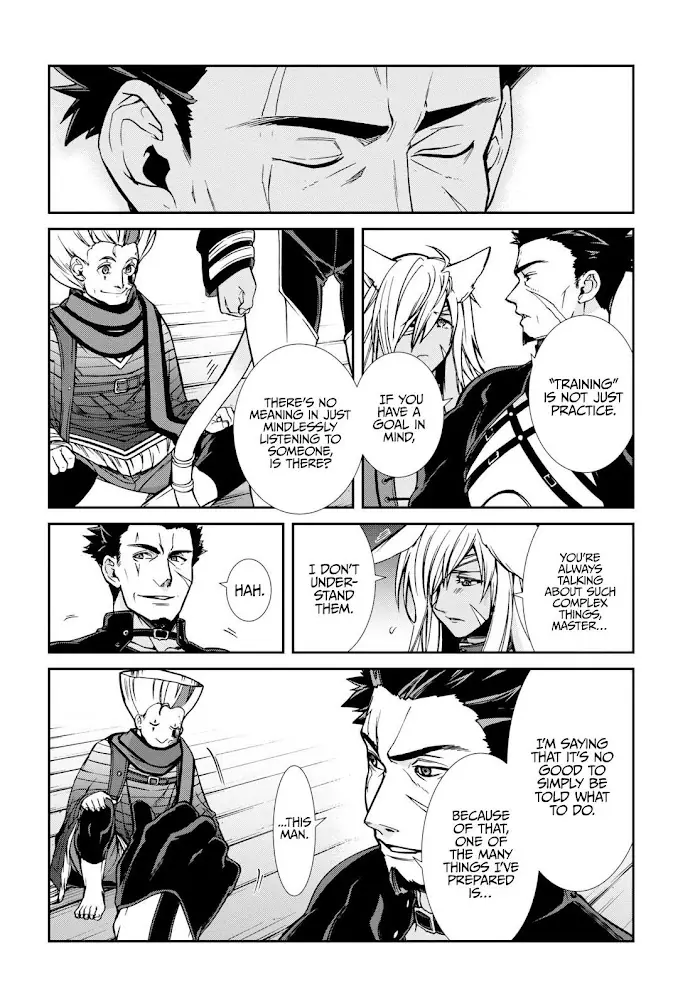 Mushoku Tensei Chapter 88 image 27_optimized